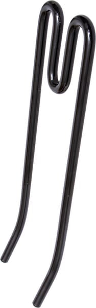 Harrow tine, Ø16 mm, double