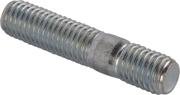 Boulon fileté M12x40, L=58, 10,9