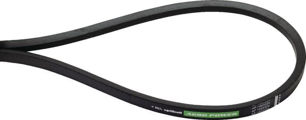 KRAMP Keilriemen Deutz Fahr 06210989AB