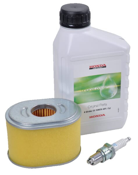 Pack de services GX160 / GX200