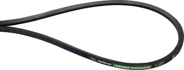 KRAMP Keilriemen Deutz-Fahr 06212919AB