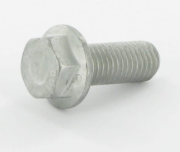 KUBOTA Sicherungsschraube M12x30 - 5 Stück VF06214155