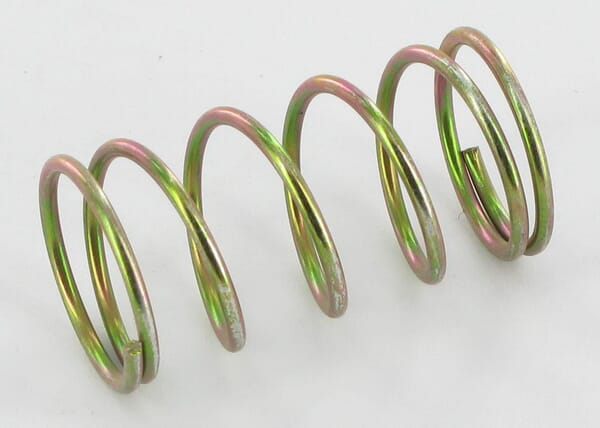 KUBOTA Druckfeder - 2 Stück VF0621528961