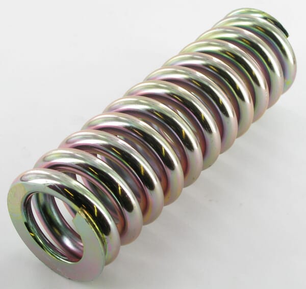 KUBOTA Druckfeder 9x40x160 VF06215456