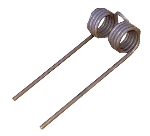 KUBOTA Federzinken Org. DEUTZ-FAHR VF06263431