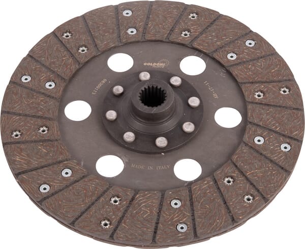 Goldoni Kupplungsscheibe 06300113
