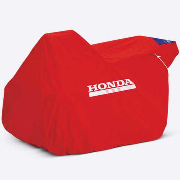 Honda Deckel mittel HS970/SS70/9 06310SNOWMEDIUM