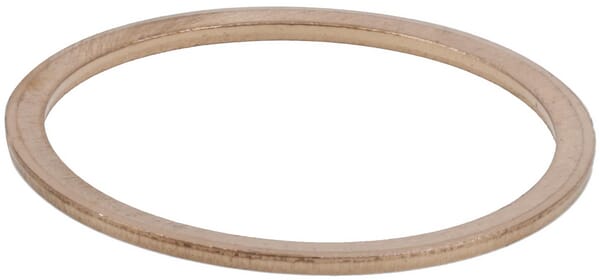 bague d'étanchéité