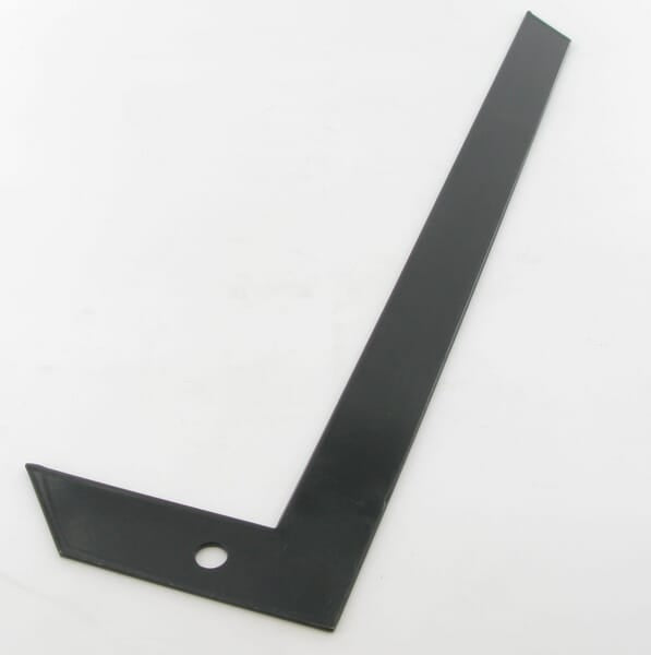 Jauge de réglage 92 degrés