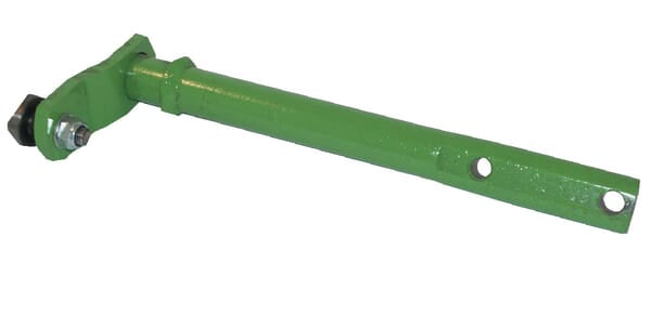 KRAMP Steuerwelle VF06563320KR