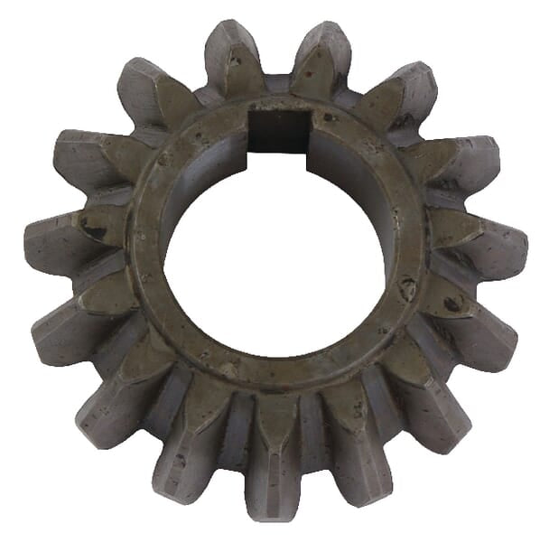 KUBOTA Kegelrad Z=15 VF06564900