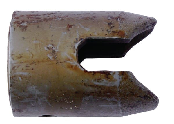 KUBOTA Klauenkupplung VF06580539