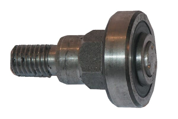KRAMP Laufrolle mit Bolzen VF06581495N
