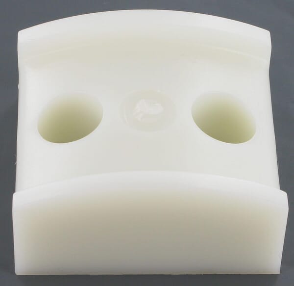 KUBOTA Kettenspannblock VF06587347