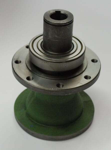 KRAMP Nabe mit Lager VF06589632N