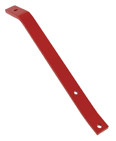 Maschio-Gaspardo Zinkenträger, rot - 1 Stück - 810670220