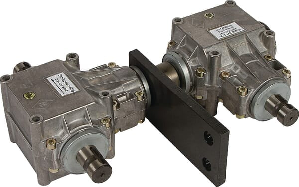 Maschio-Gaspardo Schwenkgetriebe - 1 Stück - 810671141