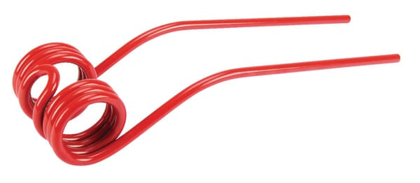 Maschio-Gaspardo Doppelzinken 3001 - 1 Stück - 810673744