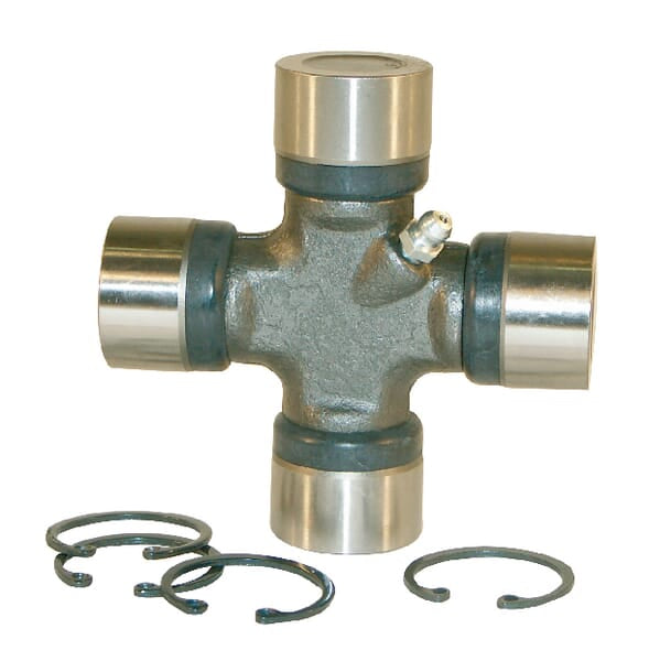 KRAMP Kreuzgelenk Ø 30.2x92.1mm 070610001