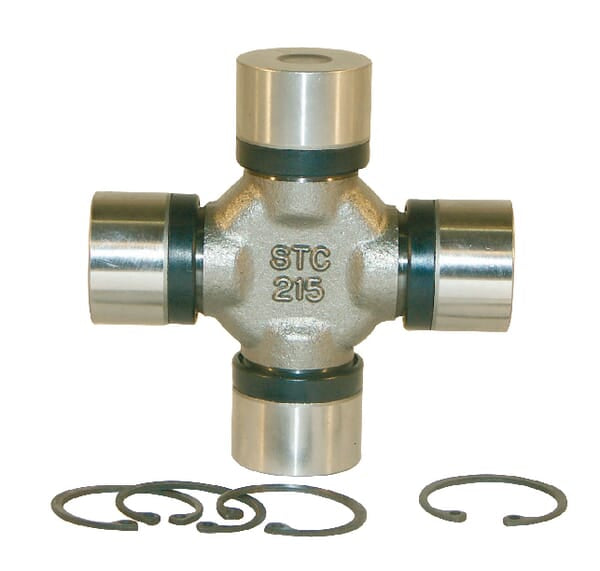 KRAMP Kreuzgelenk Ø 27x81.7mm 070610015