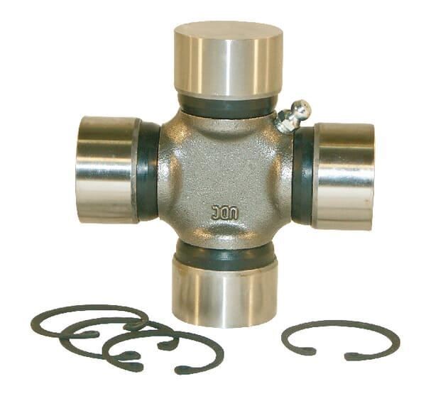 KRAMP Kreuzgelenk Ø 32x86mm, G4/S4 070610017