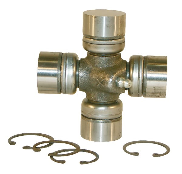 KRAMP Kreuzgelenk Ø 30x86.8mm 070610040