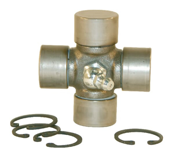 KRAMP Kreuzgelenk Ø 22x54.8mm 070610047