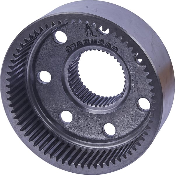 KRAMP Reduction gear ring 070GT125X