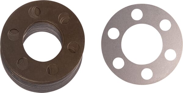 KRAMP Unterlegscheibensatz 070KV107X