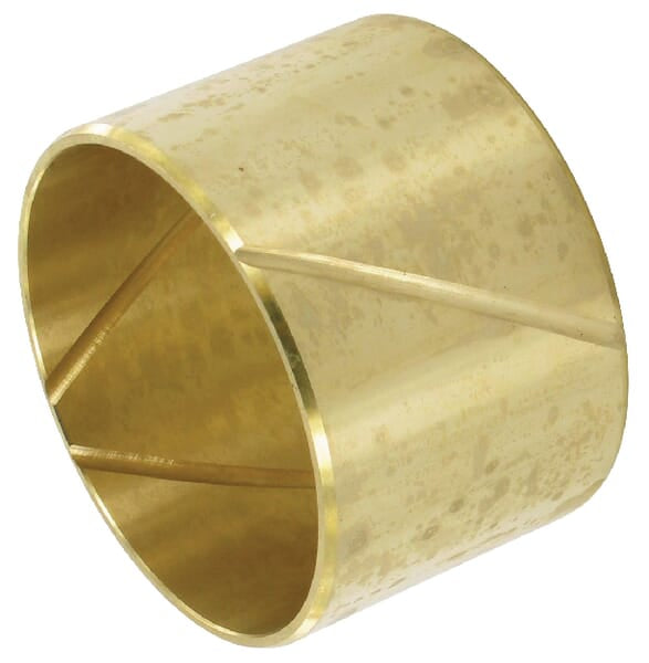 Wheel hub bushing ZF