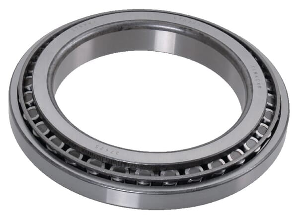Tapered roller bearing ZF