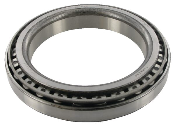 Tapered roller bearings