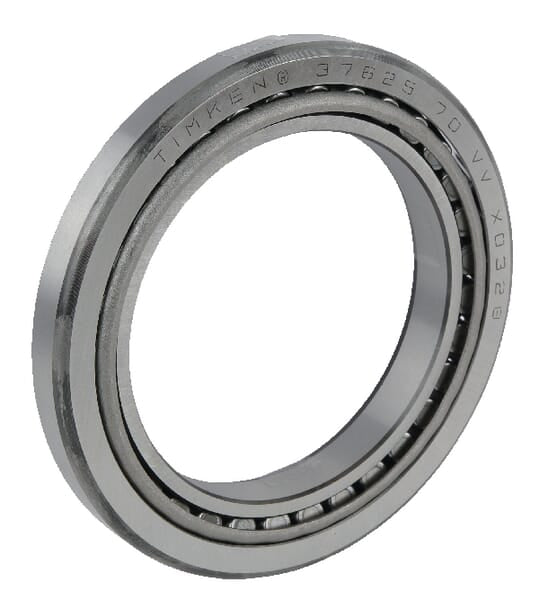 Tapered roller bearings