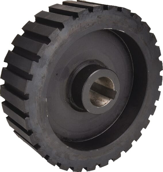 KRAMP Antriebsrolle vulkanisiert 07600704N