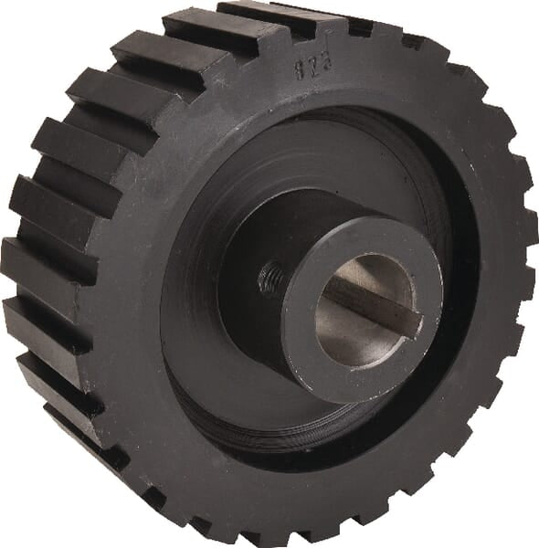 KRAMP Antriebsrolle vulkanisiert 07600823N