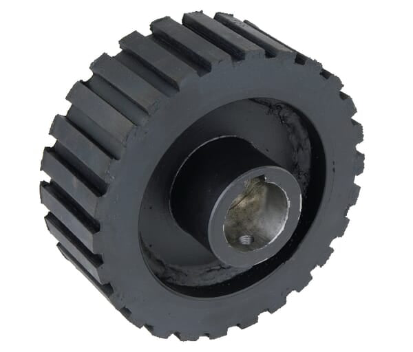 KRAMP Antriebsrolle 07603658N