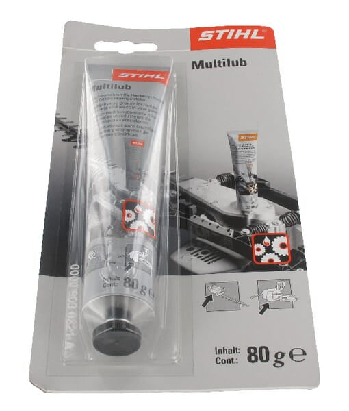 Stihl Fett 80 g 07811201109