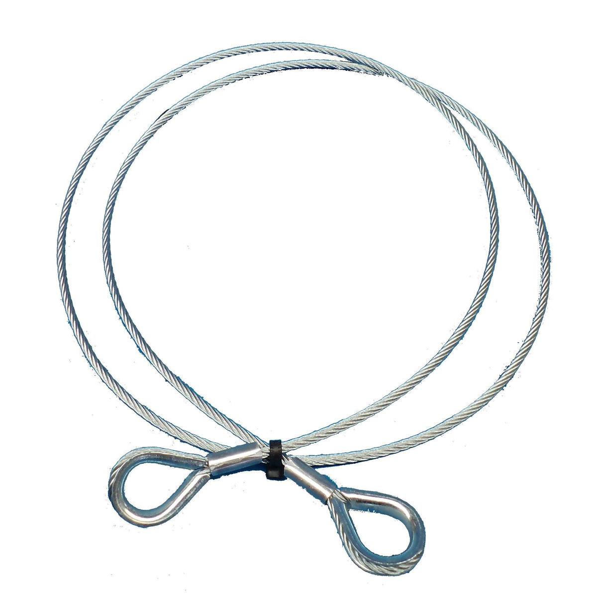 JOZ Moov Stahldraht fr Drehrichtung - 08.103.030