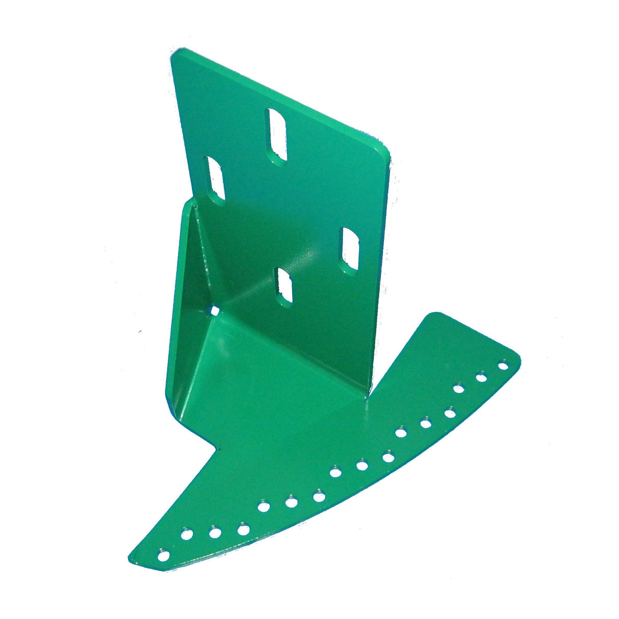 JOZ Moov Montagebügel Führungsrolle links - 08.103.059