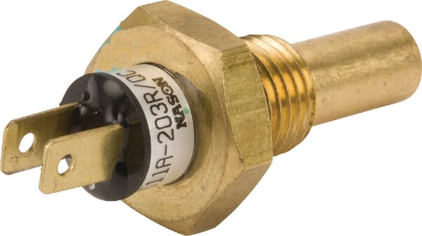 Stiga Temperatursensor 08445902