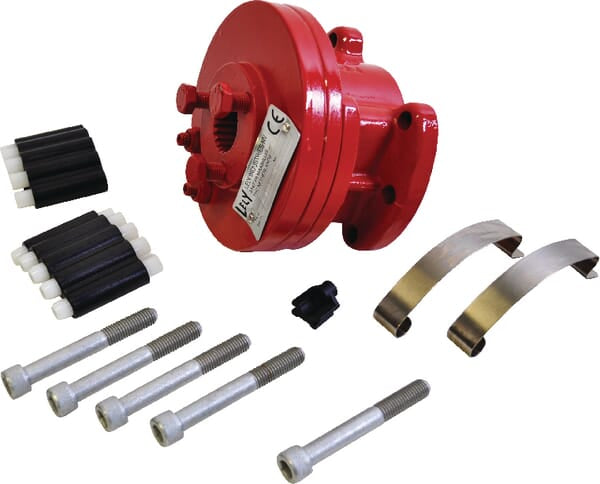 Peeters Brechbolz.autom.10mm Z21 L./R. 0900116100