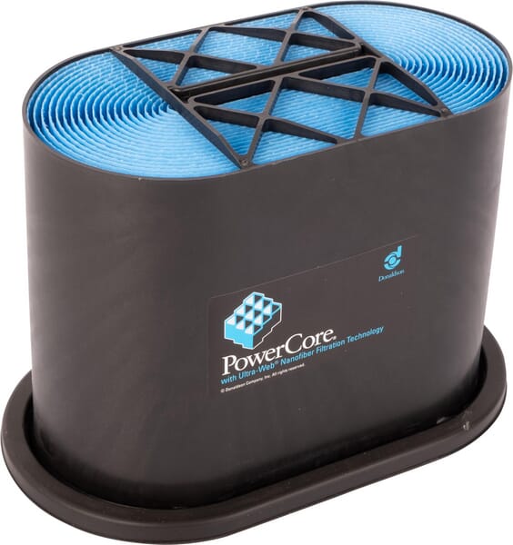 SDF Group Luftfilter 090013840