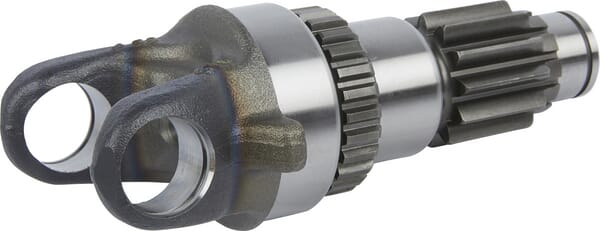 SDF Group Short half-axle shaft (wheel side) - 1 Stück - 090026936