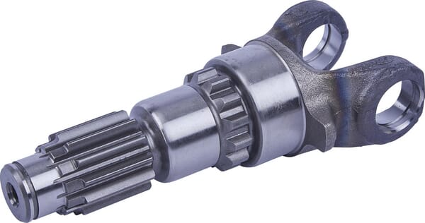 SDF Group Short half-axle shaft (wheel side) - 1 Stück - 090027406