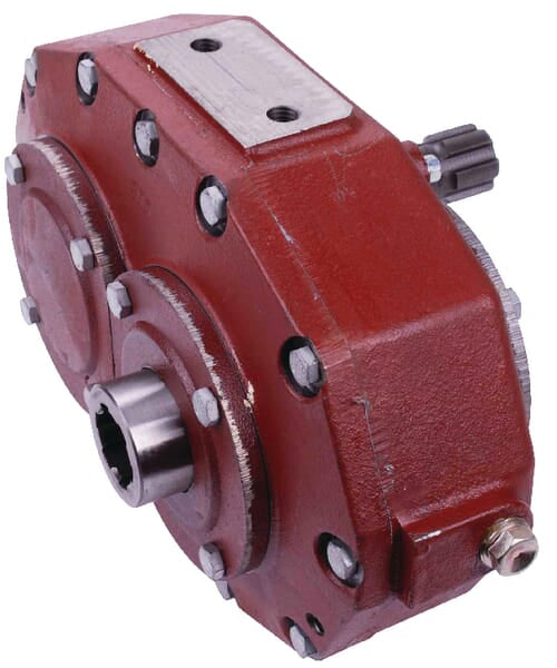 Comer Getriebe MR-90 1:1 090050