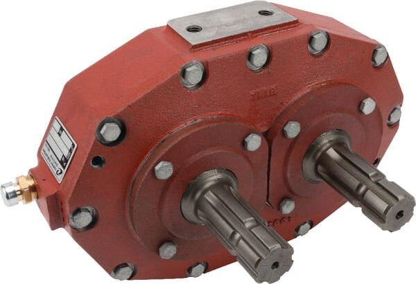 Comer Getriebe MR-90 1:1 090051