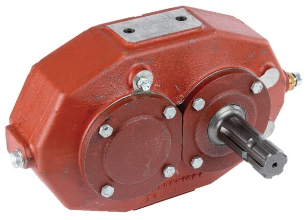Comer Getriebe MR-90 1:1.9 090052