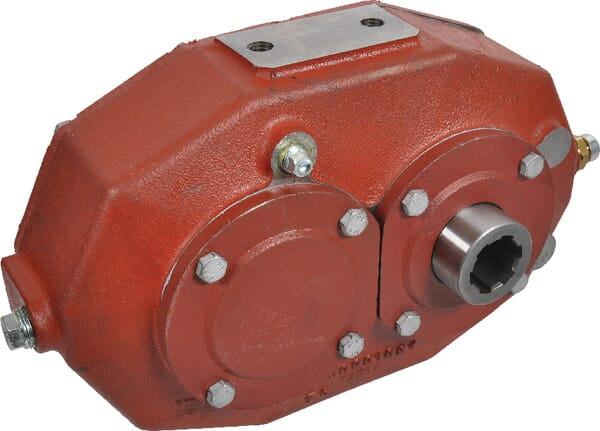 Comer Getriebe MR-90 1,9:1 090053