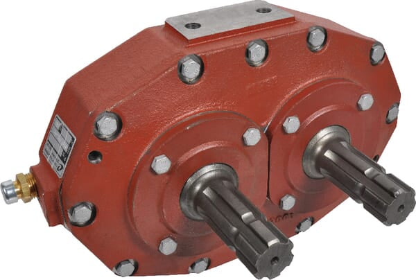 Comer Getriebe MR-90 1,9:1 090054