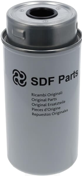SDF Group Fuel pre-filter - 1 Stück - 090079681